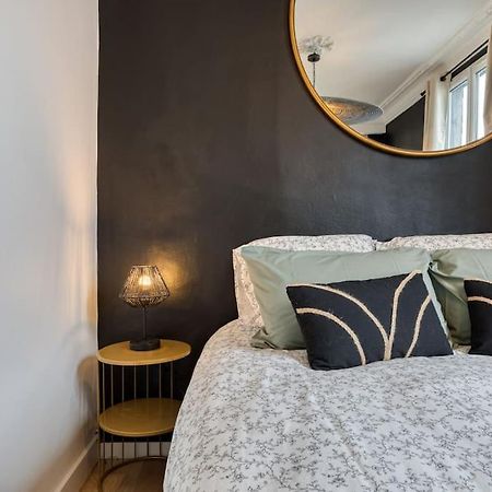 Appartement Balneo Centre Rouen Dış mekan fotoğraf