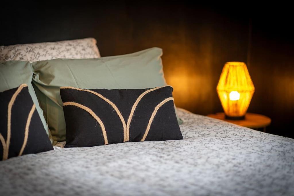 Appartement Balneo Centre Rouen Dış mekan fotoğraf